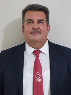 Ersin AYDIN